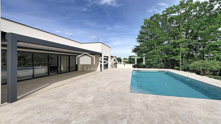 Ma-Cabane - Vente Maison Boussens, 139 m²