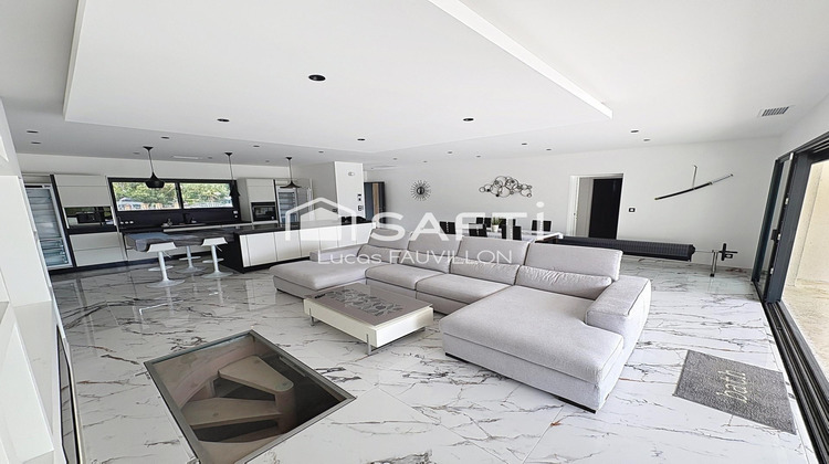 Ma-Cabane - Vente Maison Boussens, 139 m²