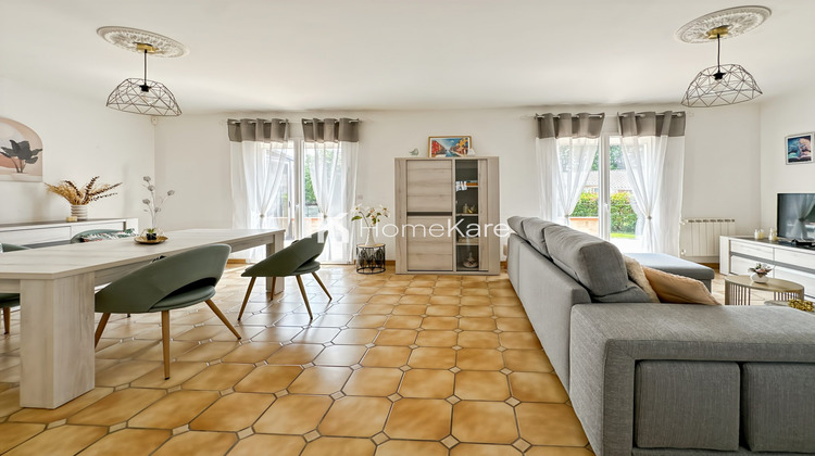 Ma-Cabane - Vente Maison Boussens, 110 m²