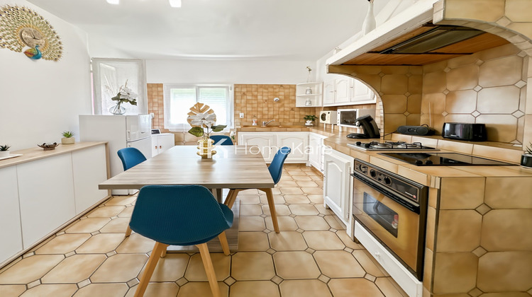 Ma-Cabane - Vente Maison Boussens, 110 m²