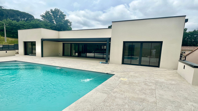 Ma-Cabane - Vente Maison BOUSSENS, 139 m²