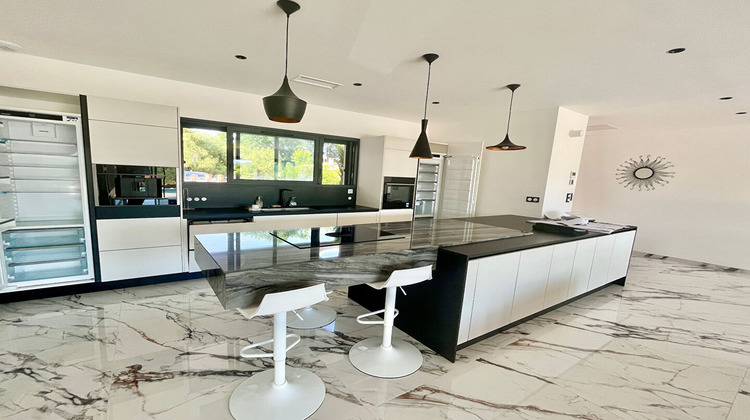 Ma-Cabane - Vente Maison BOUSSENS, 139 m²
