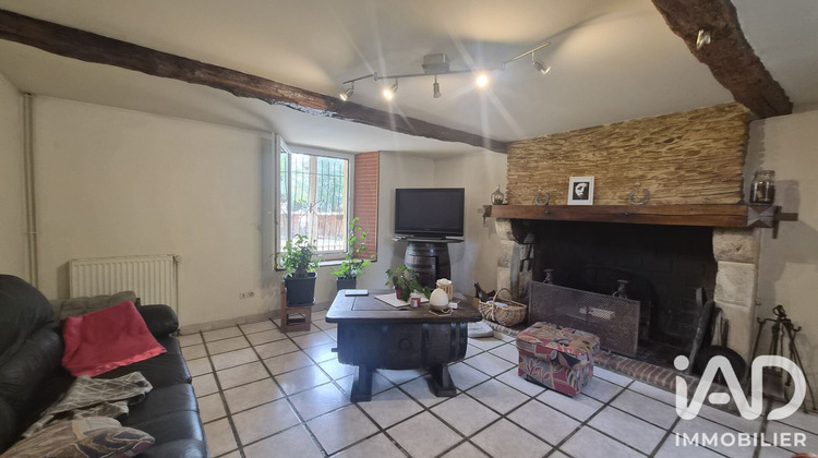 Ma-Cabane - Vente Maison Boussens, 173 m²