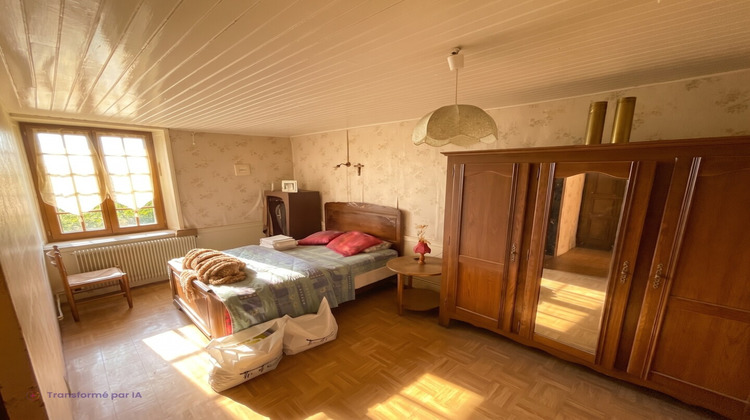 Ma-Cabane - Vente Maison BOUSSERAUCOURT, 69 m²