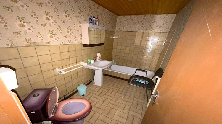 Ma-Cabane - Vente Maison BOUSSERAUCOURT, 69 m²