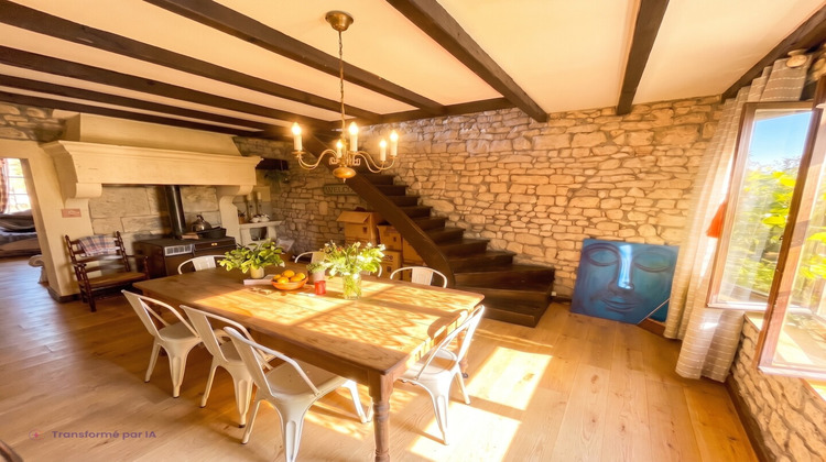 Ma-Cabane - Vente Maison BOUSSERAUCOURT, 105 m²