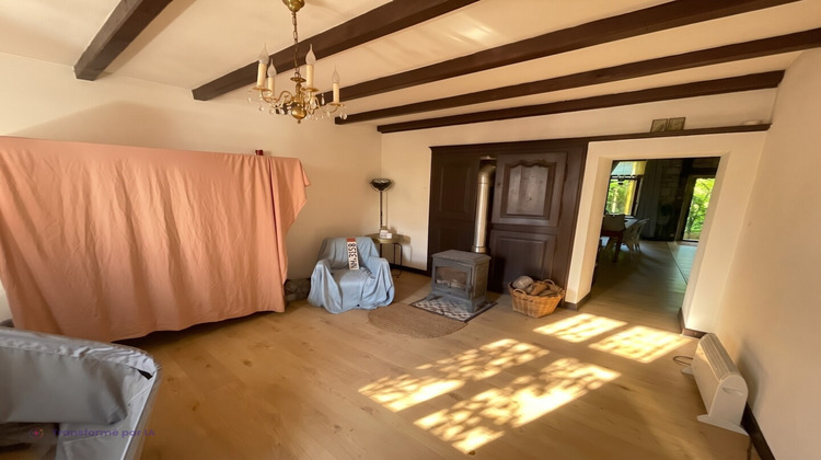 Ma-Cabane - Vente Maison BOUSSERAUCOURT, 105 m²