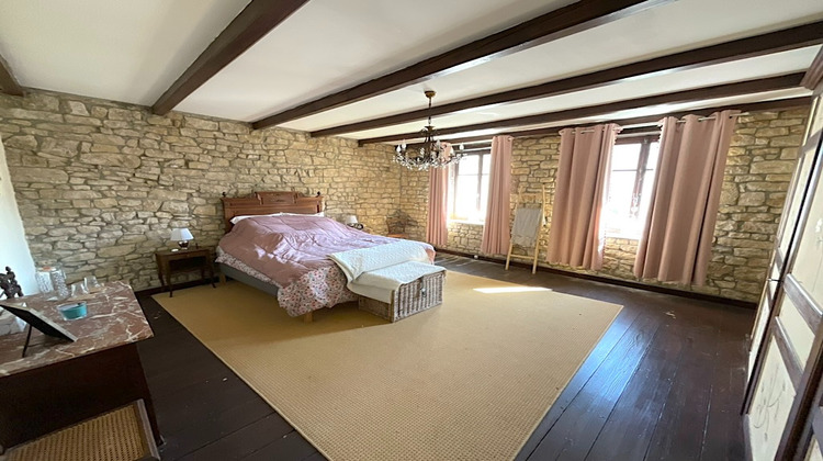 Ma-Cabane - Vente Maison BOUSSERAUCOURT, 105 m²