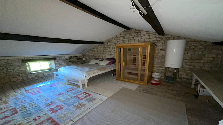 Ma-Cabane - Vente Maison BOUSSERAUCOURT, 105 m²