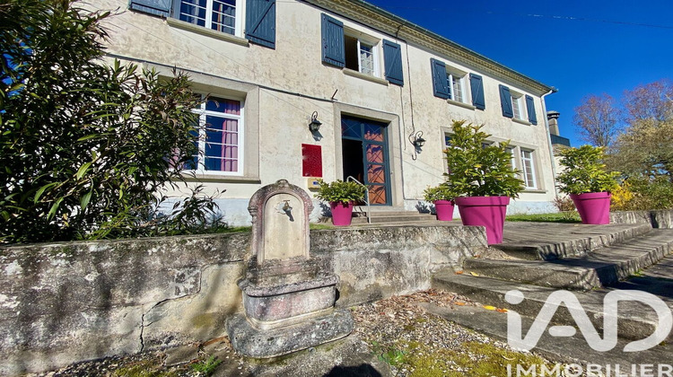 Ma-Cabane - Vente Maison Boussès, 412 m²