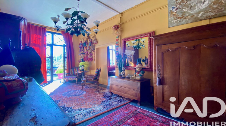 Ma-Cabane - Vente Maison Boussès, 412 m²