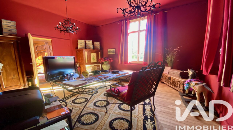 Ma-Cabane - Vente Maison Boussès, 412 m²