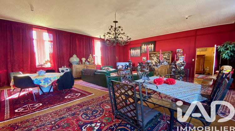 Ma-Cabane - Vente Maison Boussès, 412 m²