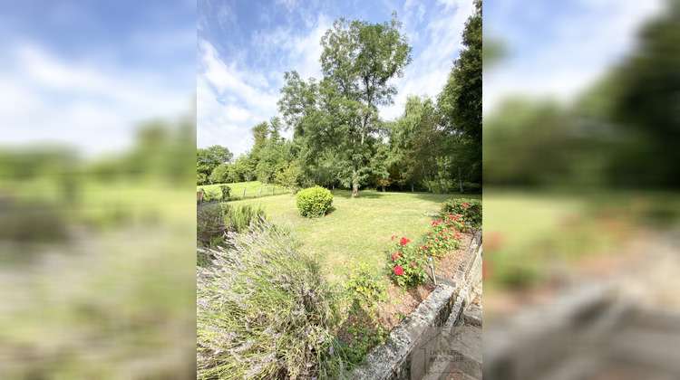 Ma-Cabane - Vente Maison Boussières, 220 m²