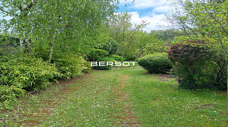 Ma-Cabane - Vente Maison BOUSSIERES, 214 m²