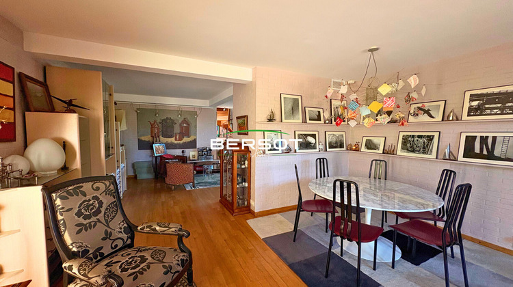 Ma-Cabane - Vente Maison BOUSSIERES, 214 m²