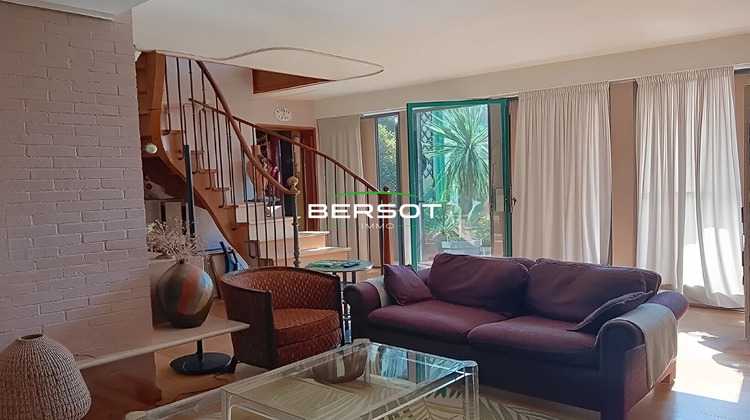 Ma-Cabane - Vente Maison BOUSSIERES, 214 m²