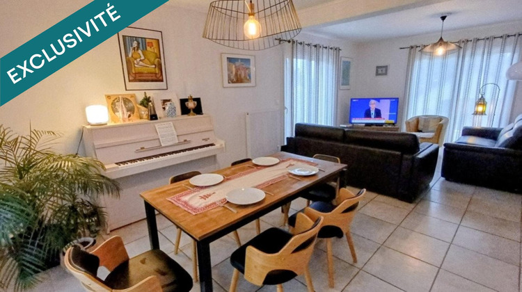Ma-Cabane - Vente Maison Boussieres, 135 m²