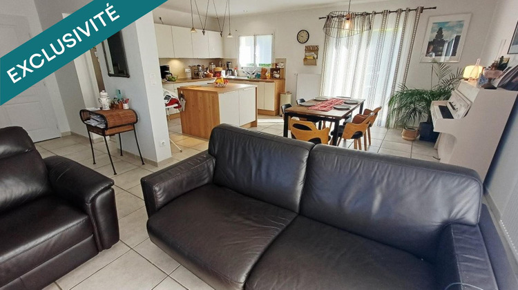 Ma-Cabane - Vente Maison Boussieres, 135 m²