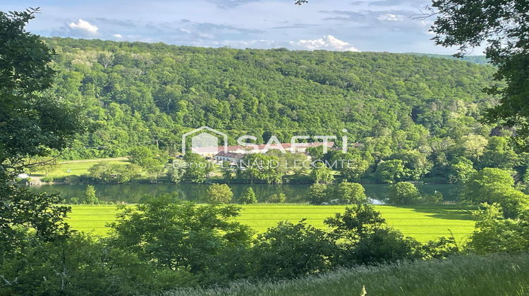 Ma-Cabane - Vente Maison Boussieres, 70 m²