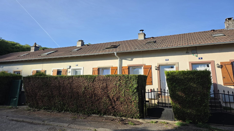 Ma-Cabane - Vente Maison Boussieres, 70 m²