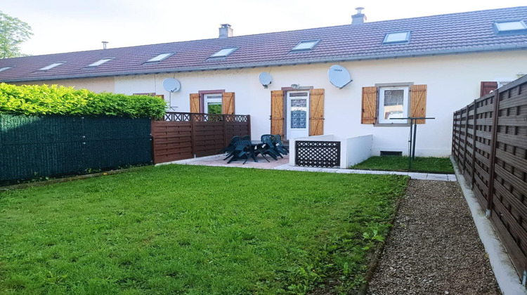 Ma-Cabane - Vente Maison Boussieres, 70 m²