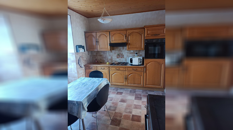 Ma-Cabane - Vente Maison Boussieres, 70 m²
