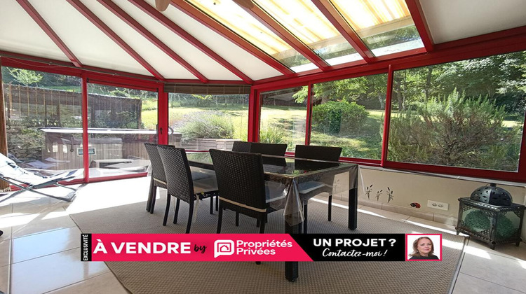 Ma-Cabane - Vente Maison BOUSSIERES, 200 m²
