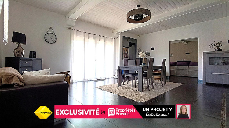 Ma-Cabane - Vente Maison BOUSSIERES, 200 m²