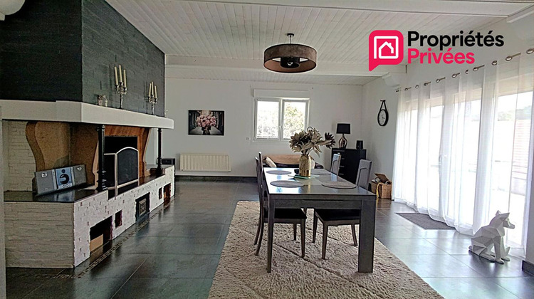 Ma-Cabane - Vente Maison BOUSSIERES, 200 m²