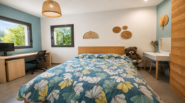Ma-Cabane - Vente Maison BOUSSIERES, 170 m²