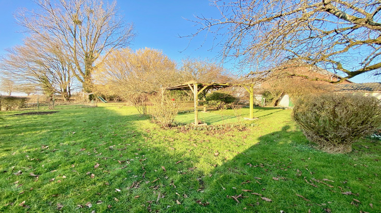 Ma-Cabane - Vente Maison Boussières-sur-Sambre, 240 m²