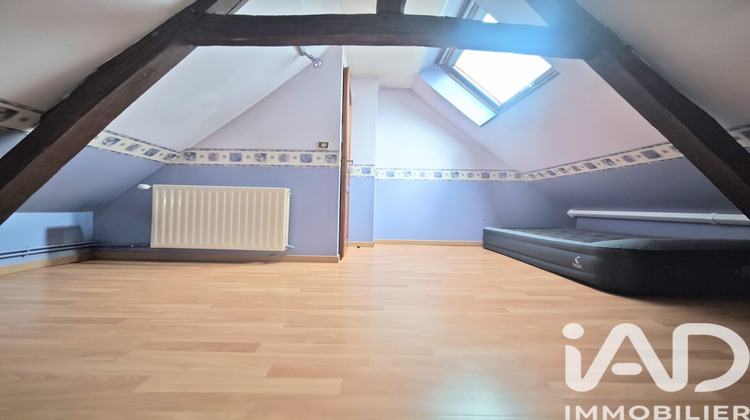 Ma-Cabane - Vente Maison Boussières-sur-Sambre, 93 m²