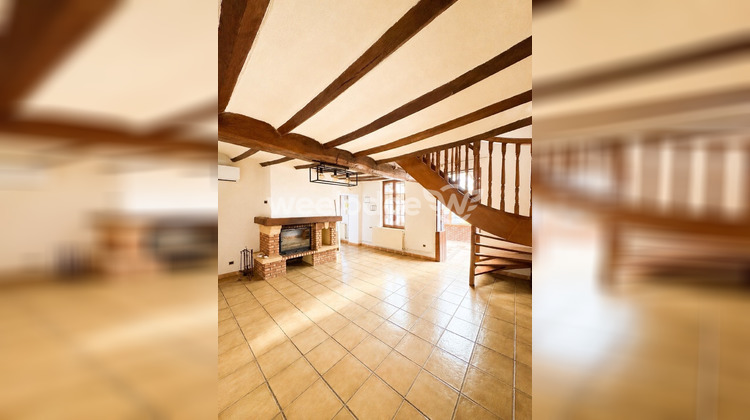 Ma-Cabane - Vente Maison Boussières-sur-Sambre, 92 m²