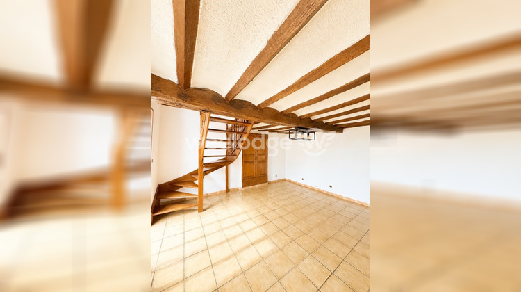 Ma-Cabane - Vente Maison Boussières-sur-Sambre, 92 m²