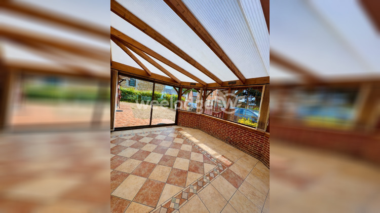 Ma-Cabane - Vente Maison Boussières-sur-Sambre, 92 m²