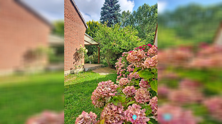 Ma-Cabane - Vente Maison Boussières-sur-Sambre, 90 m²