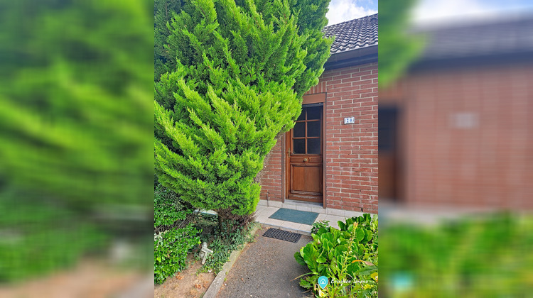 Ma-Cabane - Vente Maison Boussières-sur-Sambre, 90 m²
