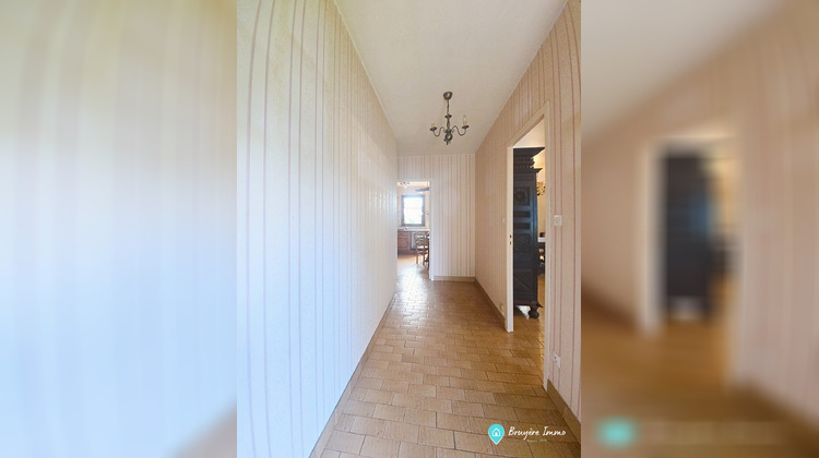 Ma-Cabane - Vente Maison Boussières-sur-Sambre, 90 m²