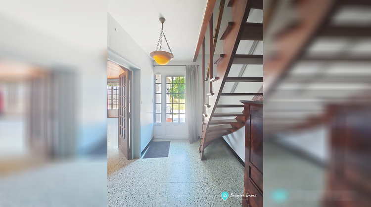Ma-Cabane - Vente Maison Boussières-sur-Sambre, 137 m²
