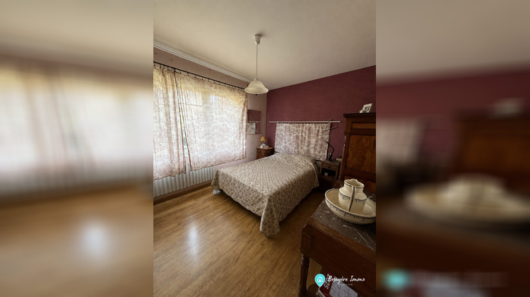 Ma-Cabane - Vente Maison Boussières-sur-Sambre, 137 m²
