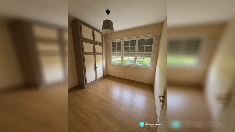 Ma-Cabane - Vente Maison Boussières-sur-Sambre, 137 m²