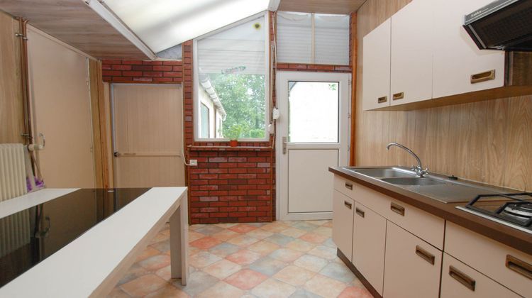 Ma-Cabane - Vente Maison Boussois, 78 m²