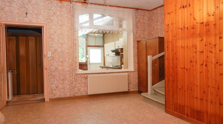 Ma-Cabane - Vente Maison Boussois, 78 m²