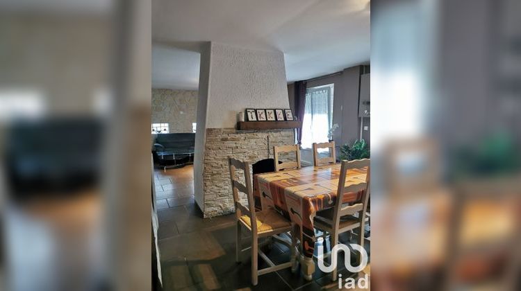 Ma-Cabane - Vente Maison Boussois, 101 m²