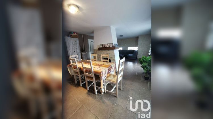 Ma-Cabane - Vente Maison Boussois, 101 m²