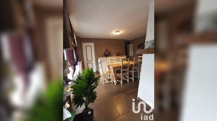 Ma-Cabane - Vente Maison Boussois, 101 m²