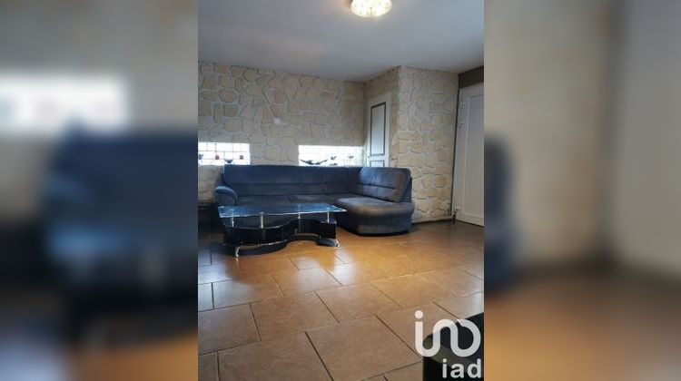 Ma-Cabane - Vente Maison Boussois, 101 m²