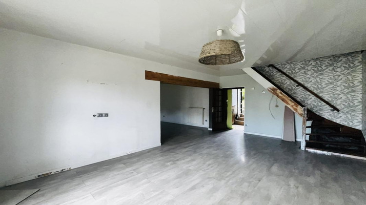 Ma-Cabane - Vente Maison BOUSSOIS, 110 m²