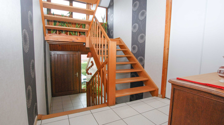 Ma-Cabane - Vente Maison Boussois, 123 m²